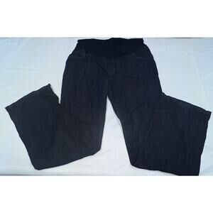 Liz Lange Maternity Jeans 14